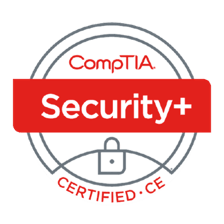 CompTIA Security +